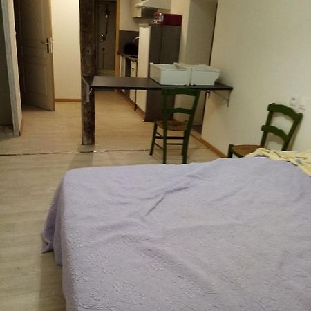 studio saint pierre Vic-Fezensac Esterno foto